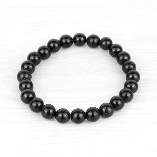 Bracelet shungite