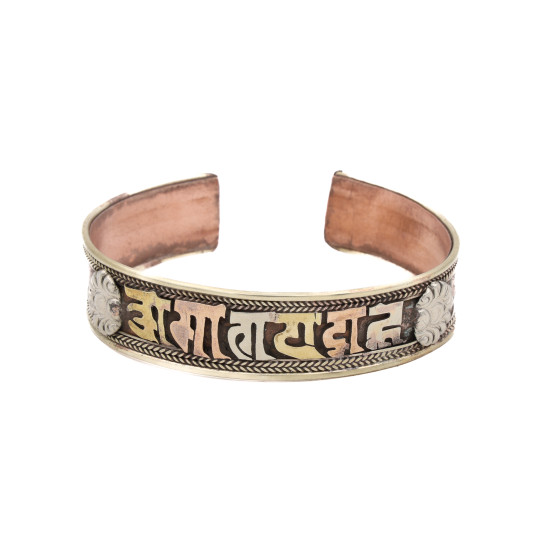 Bracelet de guérison mantra tibétain