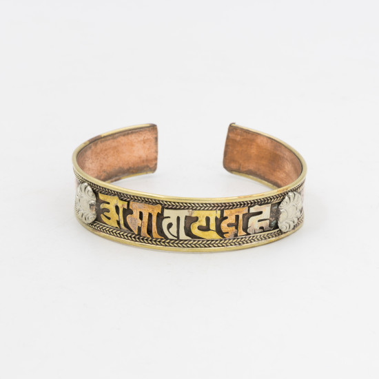 Bracelet de guérison mantra tibétain