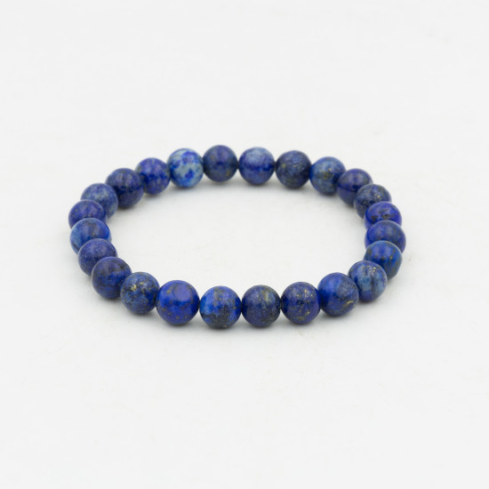 Bracelet lapis lazuli