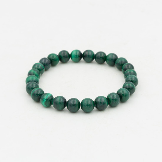 Bracelet malachite