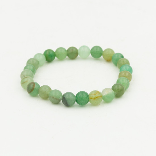 Bracelet jade de Birmanie