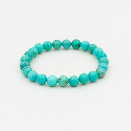 Bracelet turquoise