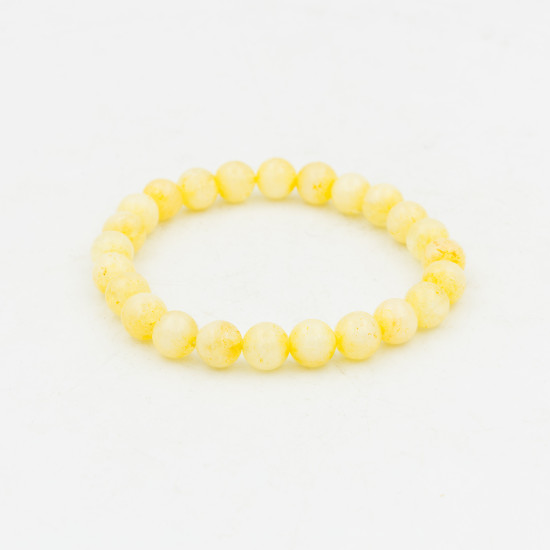 Bracelet citrine