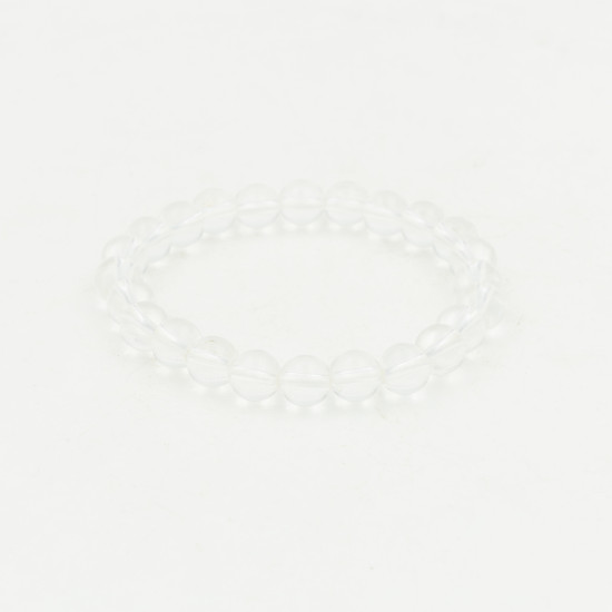 Bracelet cristal de roche