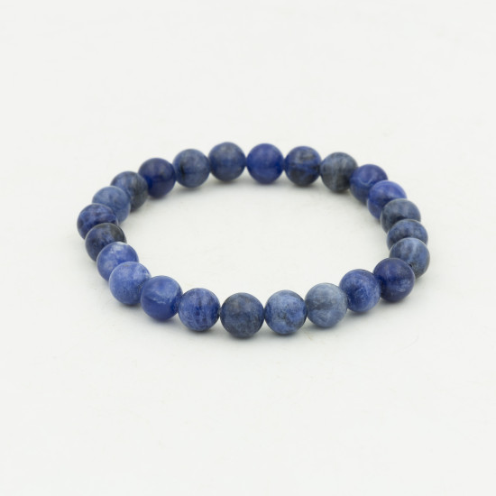 Bracelet sodalite