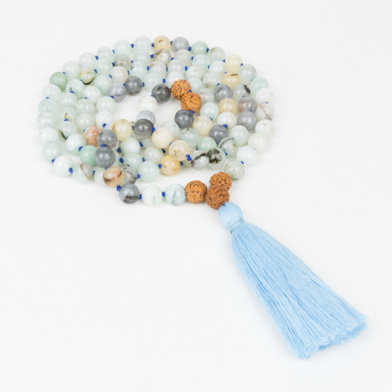 Mala amazonite