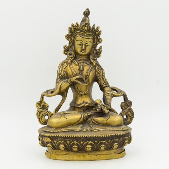 Statue de Vajrasattva - 22 cm