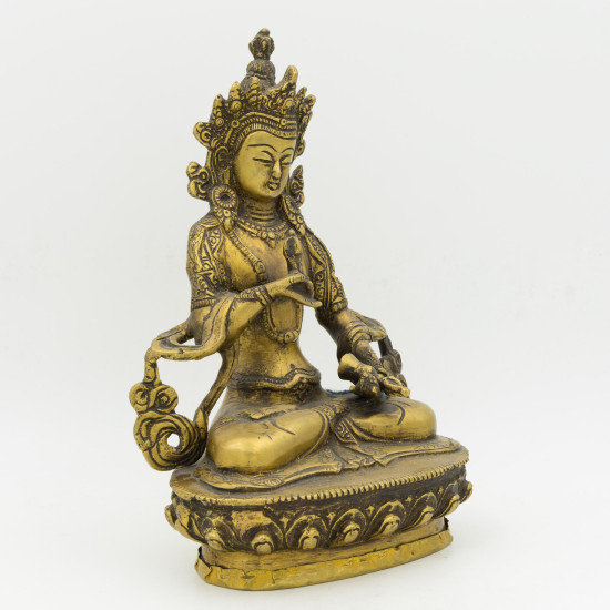 Statue de Vajrasattva - 22 cm