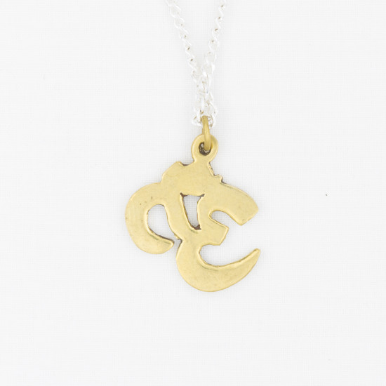 Pendentif OM hindou